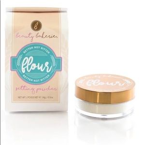 2 Brand new setting powders both sealed! 1-Beauty Bakerie & 1-OPV Beauty London